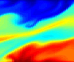 Numerical Modelling of Planetary Processes 