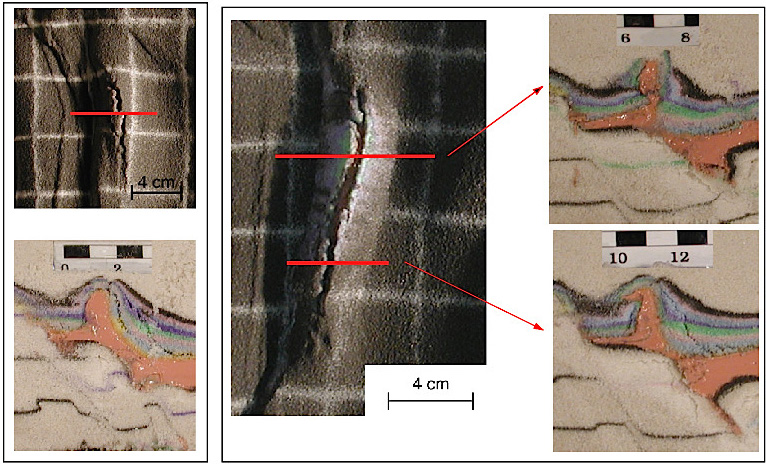 Models investigating diapirism during inversion tectonics